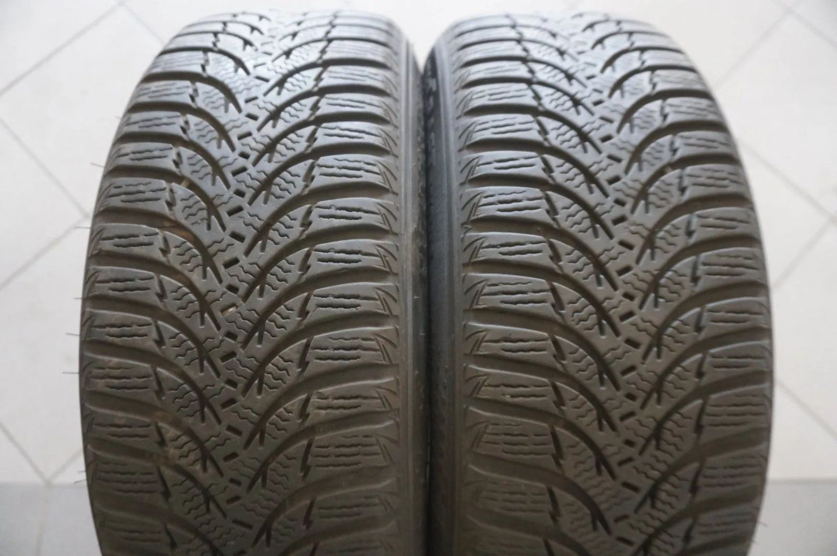 Genuine Mini One F56 Alloy Wheels Styling 494 LoopSpoke Winter Wheels Winter Tires Detail view 11