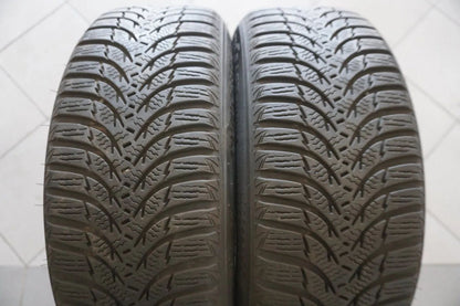 Genuine Mini One F56 Alloy Wheels Styling 494 LoopSpoke Winter Wheels Winter Tires