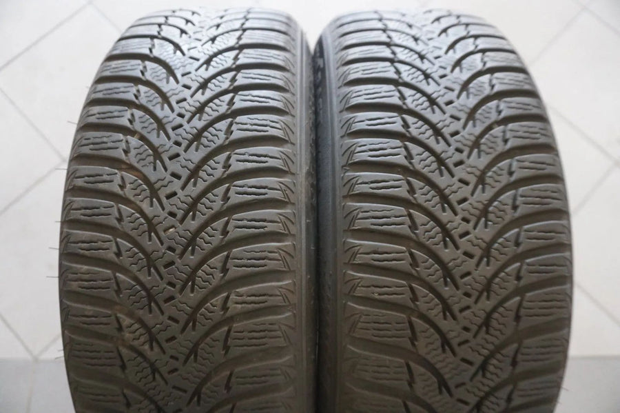 Genuine Mini One F56 Alloy Wheels Styling 494 LoopSpoke Winter Wheels Winter Tires