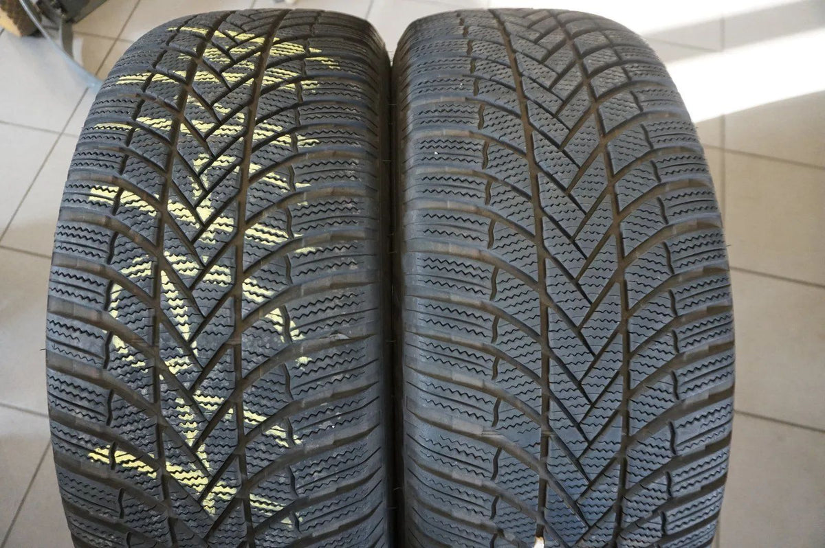 Cerchi in lega Mercedes EQC W293 N293 da 19 pollici AMG TOP, pneumatici invernali, ruote invernali 6 mm Visualizzazione dettagliata 7