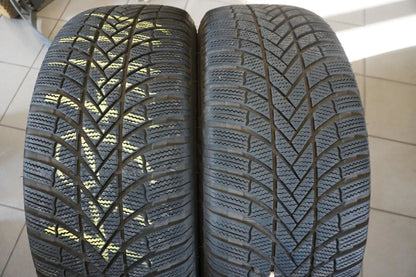 Cerchi in lega Mercedes EQC W293 N293 da 19 pollici AMG TOP, pneumatici invernali, ruote invernali 6 mm