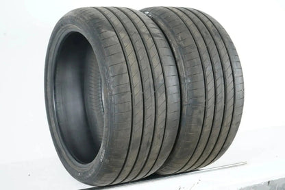 2 pneus été Goodyear 285 35 R21 21 pouces DOT24 env. 7mm Bmw*