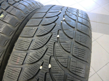 Original Mercedes GLE V167 W167 Alloy Wheels Winter Tires Winter Wheels 235 60 R18