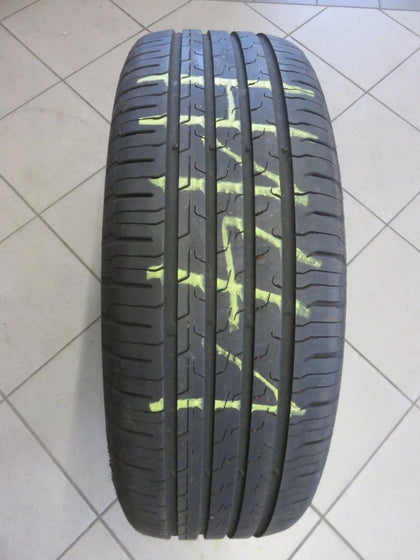 1 X 205 60 R16 96H Sommerreifen Continental Eco Contact 6 2021 6mm