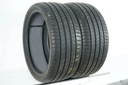 2 x Sommerreifen Bridgestone 255 35 R21 21 Zoll DOT23 ca.6mm AO