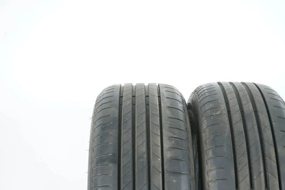 2 x Sommerreifen Bridgestone 205 60 17 Zoll DOT22 ca.5mm Bmw*
