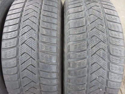 Original BMW 5er G30 G31 Alufelgen Styling 618 6868217 Winterreifen