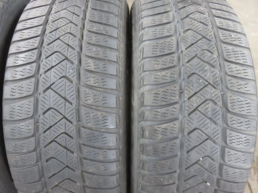 Original BMW 5er G30 G31 Alufelgen Styling 618 6868217 Winterreifen