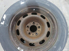 Jantes tôle d'origine BMW Série 3 F30 F31 Jantes Roues complètes hiver Pneus hiver 205 60 R16