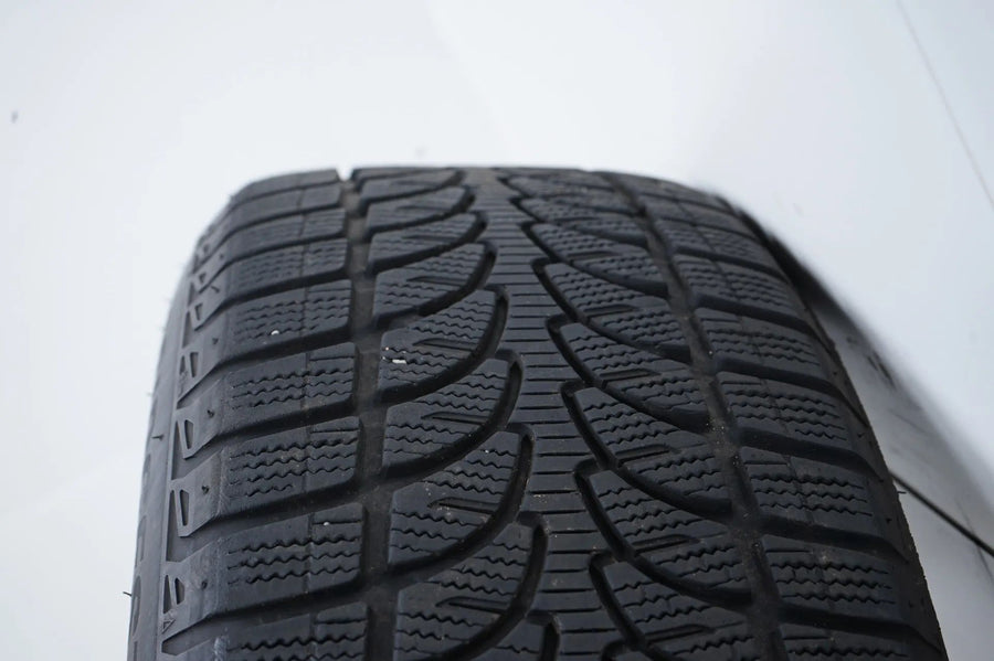 Mercedes GLC W253 X253 winter tires/wheels 235/60 R18 inch