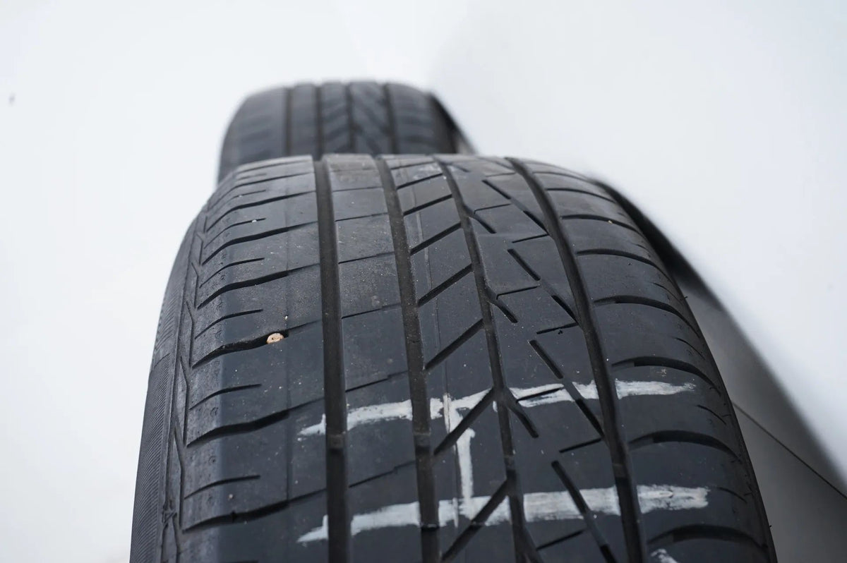 Pneus été pour Audi Q5 8R, jantes été 235/65 R17 pouces Detailansicht 11