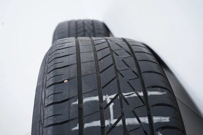 Pneus été pour Audi Q5 8R, jantes été 235/65 R17 pouces