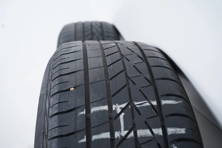 Pneus été pour Audi Q5 8R, jantes été 235/65 R17 pouces