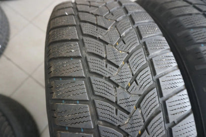 Audi Q5 FY Alufelgen Winterreifen Winterräder 235 65 R17 2021