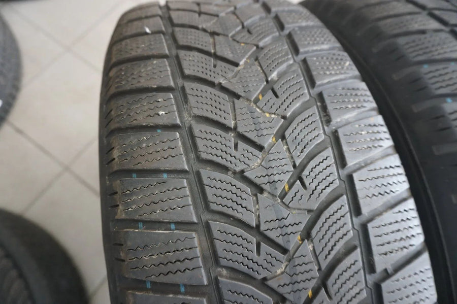 Audi Q5 FY Alufelgen Winterreifen Winterräder 235 65 R17 2021