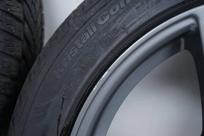 BMW 2 Series Tourer F45 F46 Winter Tires Winter Wheels 205/50 R17 inch