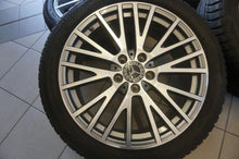 Hliníková kola Mercedes třídy A, třídy B W177 a CLA, zimní pneumatiky 225 45 R18 2024 7,5 mm