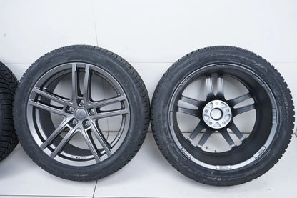 NEW Mercedes CLE Class W236 Winter Tires Winter Wheels 18 inch
