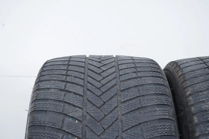 2 x Bridgestone winter tires 285/40/20 inch, approx. 4 mm tread depth, DOT 22, BMW*
