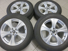 Original Mercedes GLC X253 C253 W253 18 Inch Alloy Wheels Winter Wheels Winter Tires