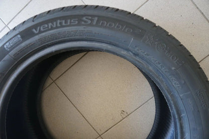 245 45 R18 100H Sommerreifen Hankook Ventus S1 noble 2 MOE * RunFlat 8mm 2022