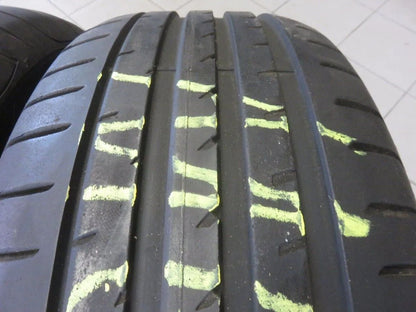 1 X 255 55 R19 107W Sommerreifen Goodyear Eagle F1 Asymmetric 2 SUV 2018 7mm