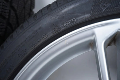Audi A5 S5 B8 8T winter tires/wheels 235/40/19 inch