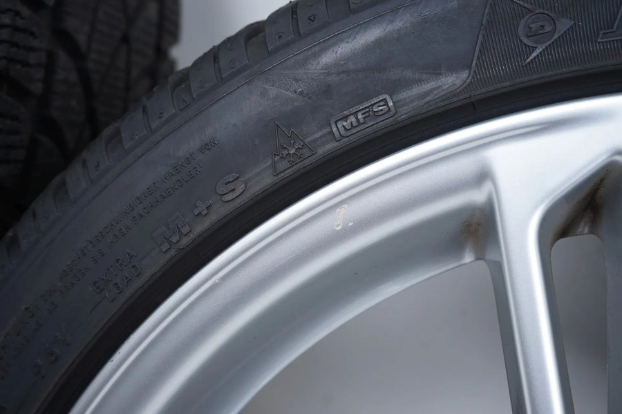 Audi A5 S5 B8 8T winter tires/wheels 235/40/19 inch