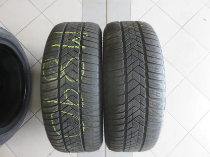 Cerchi in lega originali Mercedes Classe E ALL Terrain X213, pneumatici invernali 245 45 R19