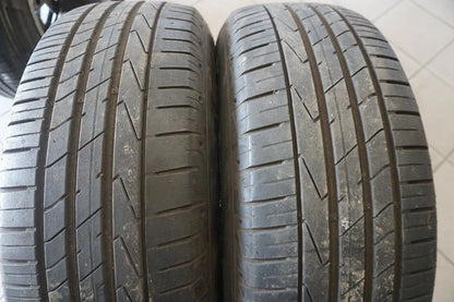 Original Audi Q5 FY Alufelgen Felgen Sommerräder Sommerreifen 235 65 R17 Zoll