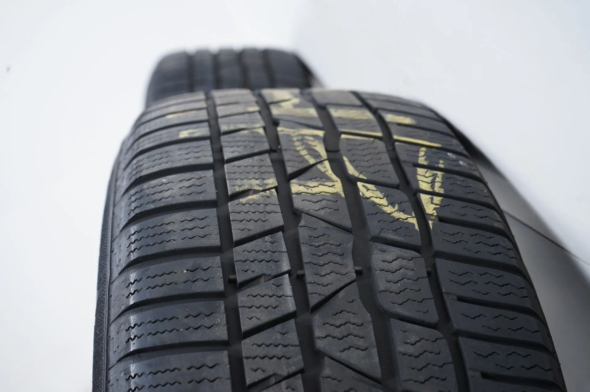 Mercedes Vito V Class W447 winter wheels, winter tires, 17 inch Detailansicht 14