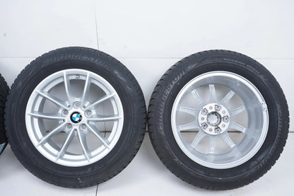 BMW 3 Series G20 G21 Winter Tires Winter Wheels 205/60 R16 inch