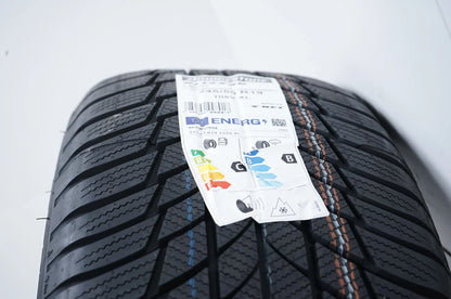 BMW X3 X4 G01 G02 New Winter Tires Winter Wheels 245 50 19 inch
