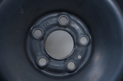 Audi A1 GB winter tires/wheels 195/60/16 inch
