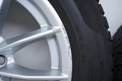 BMW 3 Series G20 G21 Winter Tires Winter Wheels 205/60 R16 inch