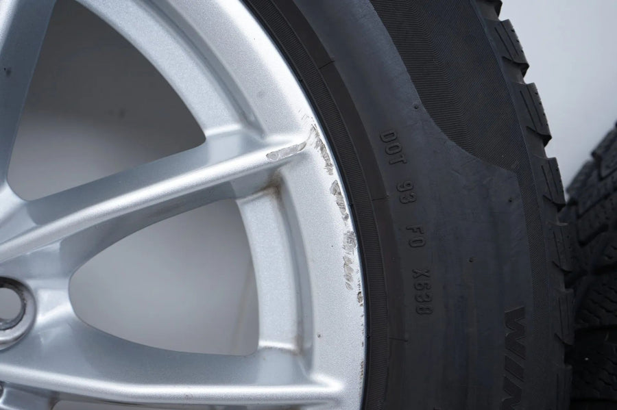 BMW 3 Series G20 G21 Winter Tires Winter Wheels 205/60 R16 inch