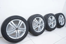 Roues et pneus hiver Mercedes GLE W167 V167, dimensions 275/50/20 pouces