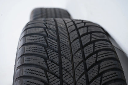 BMW 3 Series 4 Series G20 G21 Winter Wheels Winter Tires 225 50 17 inch