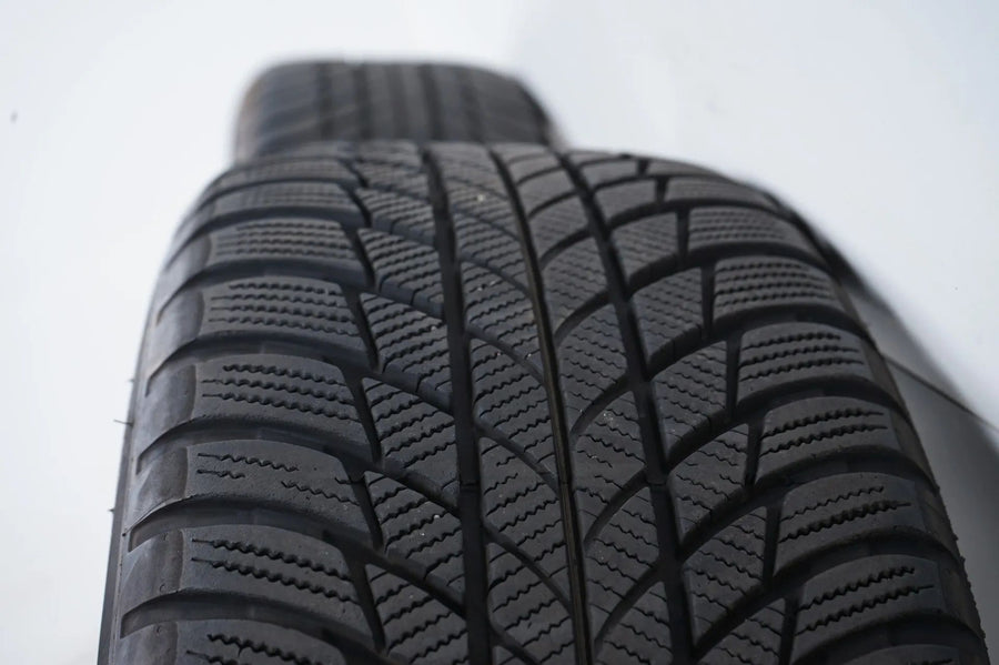 BMW 3 Series 4 Series G20 G21 Winter Wheels Winter Tires 225 50 17 inch