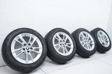 BMW 2 Series Active Tourer F45 winter wheels, winter tires 195/60 R16 inch
