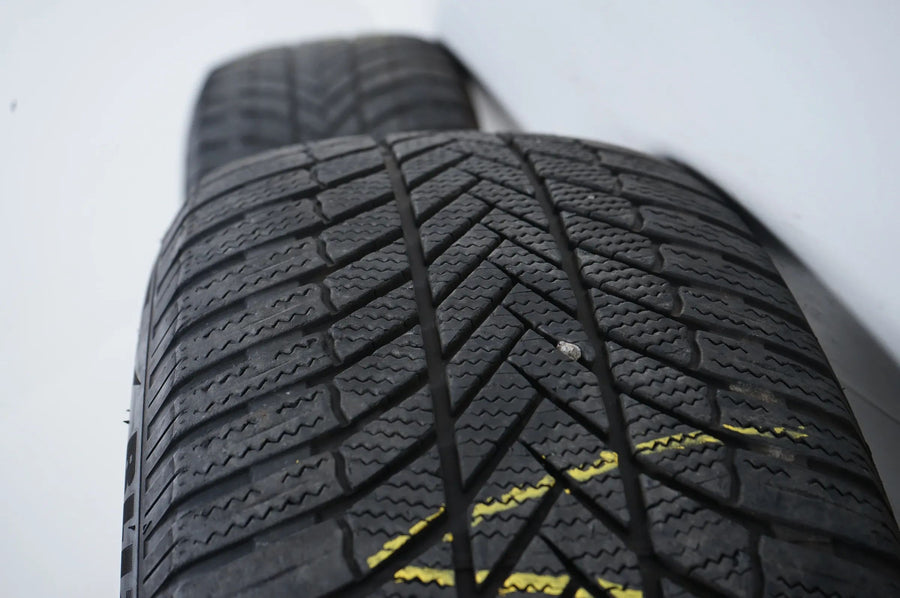 Audi E-Tron 4KE winter tires/wheels 255/55/19 inch