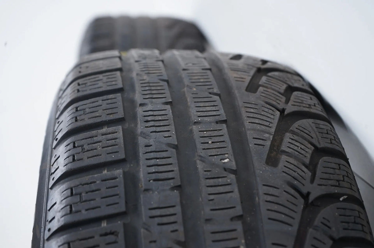 Audi Audi Q3 8U Winter Tires Winter Wheels 215 60 17 Inch 8U0601025E Detailansicht 11