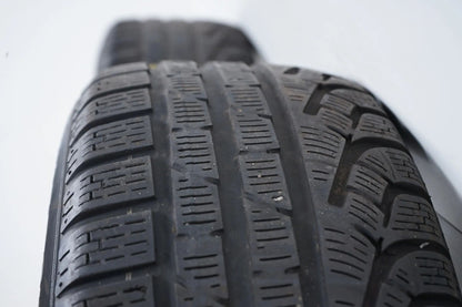 Audi Audi Q3 8U Winter Tires Winter Wheels 215 60 17 Inch 8U0601025E