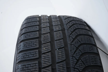 Mercedes GLA35 GLB35 X247 H247 AMG Winter Wheels 235 50 19 inch