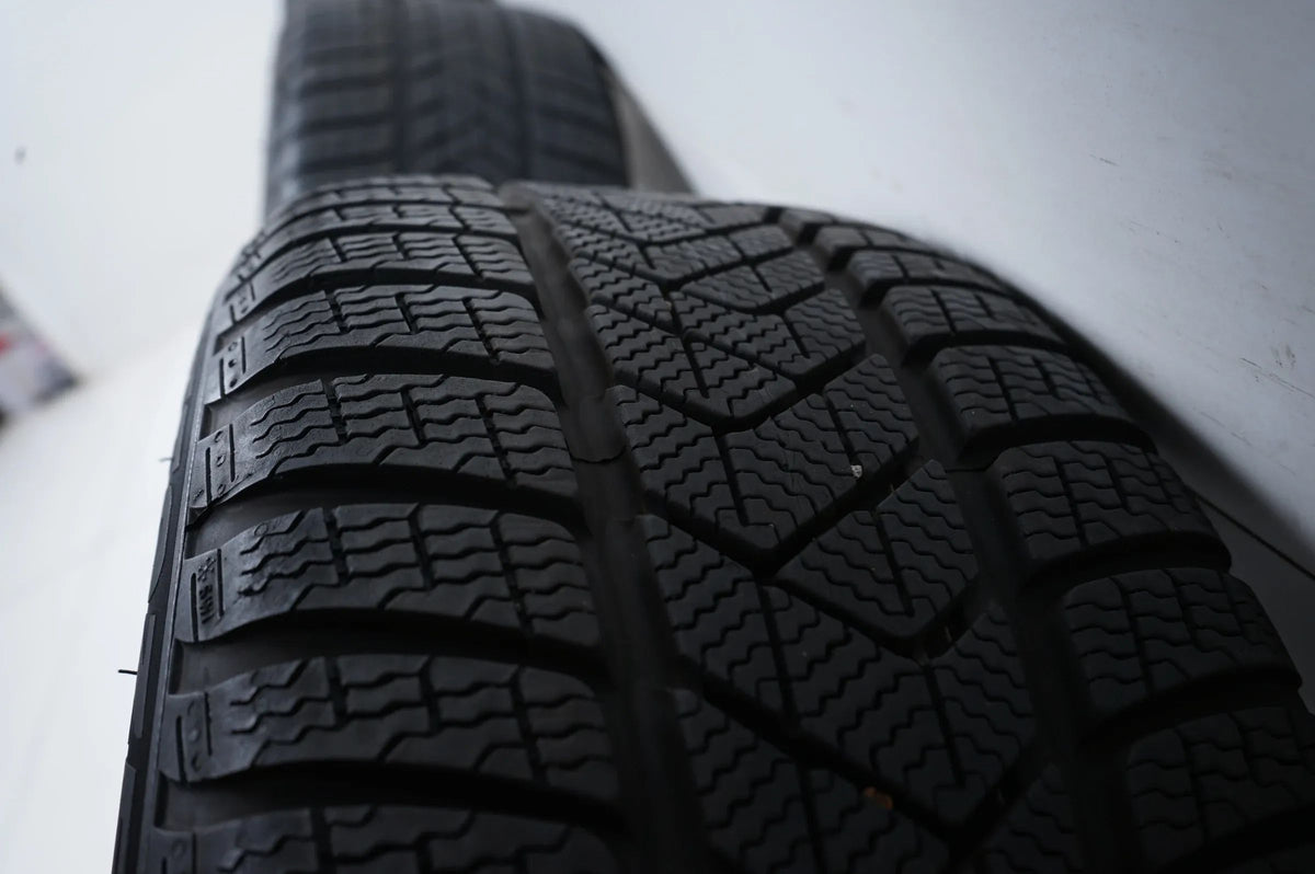 Mercedes CLS W257 winter wheels, winter tires 245/40/19 inch Detailansicht 17