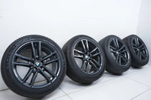 BMW X3M X4M F97 F98 zimní kola zimní pneumatiky 255 45 20 palců M764