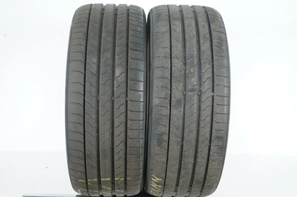 2 x Sommerreifen Bridgestone 255 40 R21 21Zoll DOT23 ca.5mm