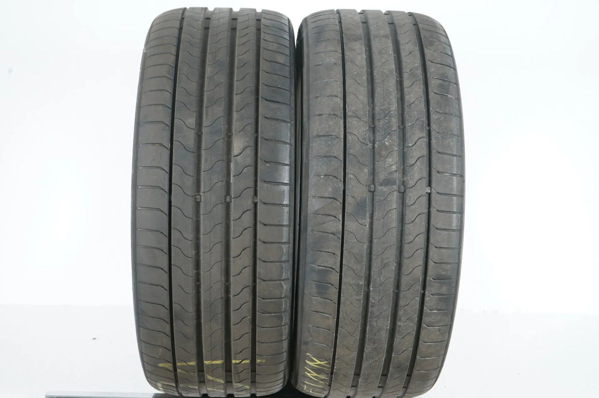 2 x Sommerreifen Bridgestone 255 40 R21 21Zoll DOT23 ca.5mm Detailansicht 2