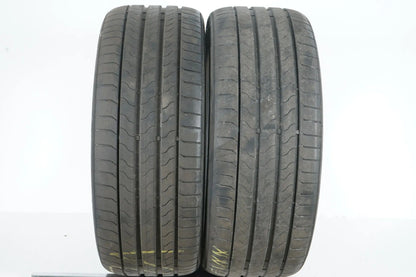 2 x Sommerreifen Bridgestone 255 40 R21 21Zoll DOT23 ca.5mm