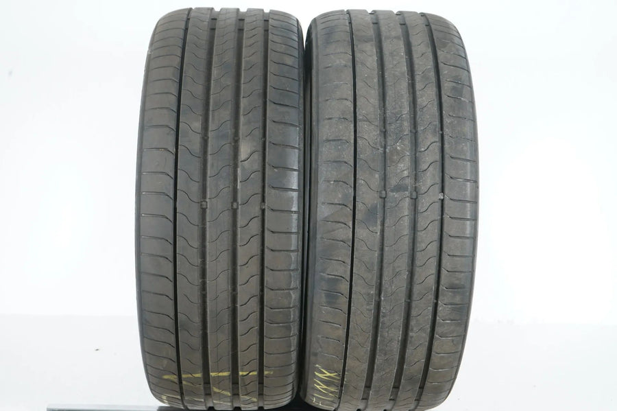 2 x Sommerreifen Bridgestone 255 40 R21 21Zoll DOT23 ca.5mm